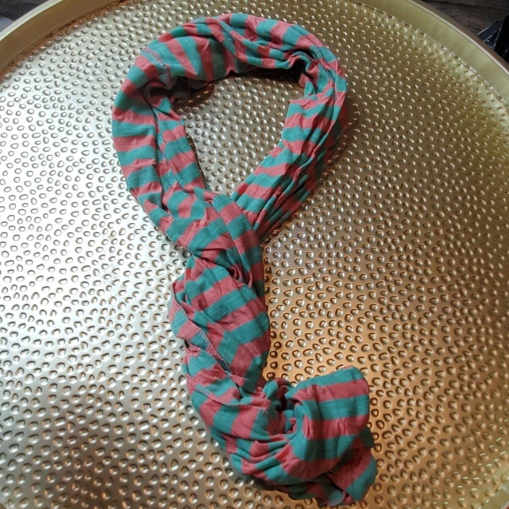 Charming Charlie Infinity Scarf - Picture 2 of 2